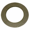 Aftermarket Clutch Disc Fits John Deere 4050 4240 4230 450G 455G 550G AT117908